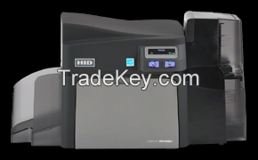 HID Fargo ID Card Printers Fargo DTC 4250e