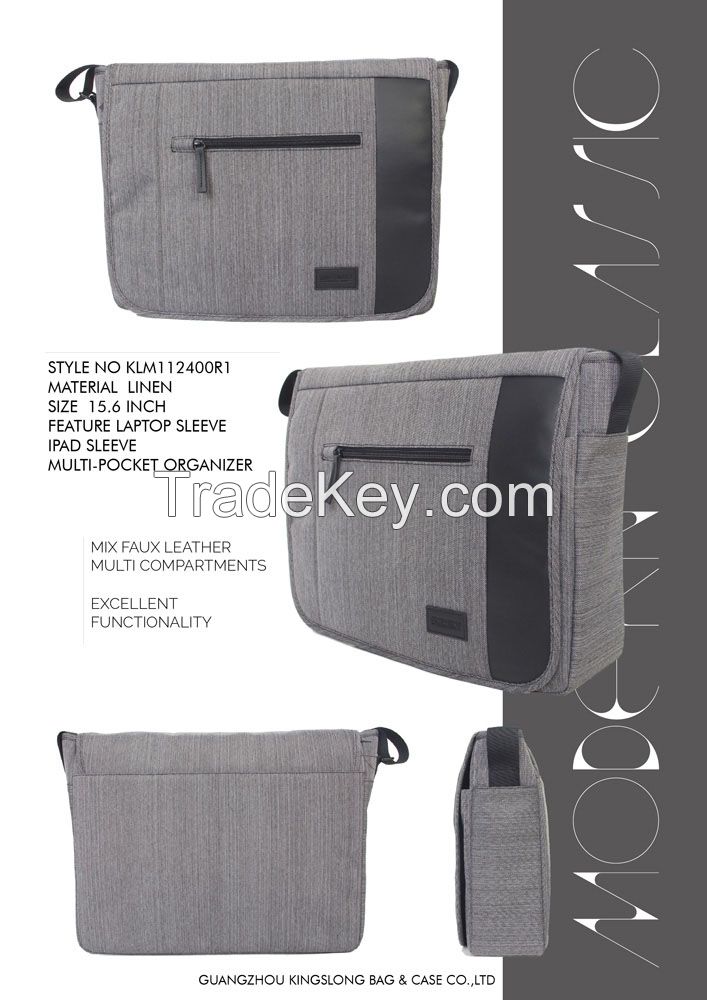 Hot sale new design series backpack, laptop bag, briefcase, ipad sleeve