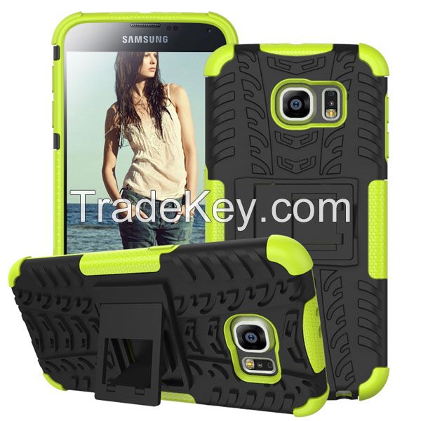 Cool new design cell phone case for Samsung S6 From Manufacturer