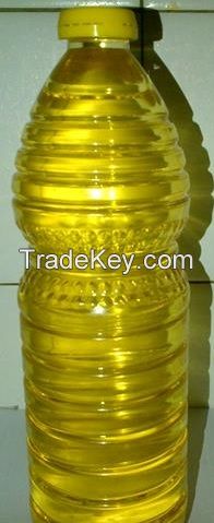Edible Sunflower Oil