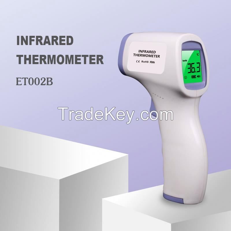 Forehead Thermometer