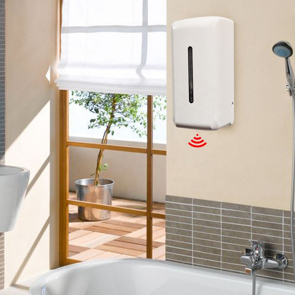 Sensor Touchless Sanitizer