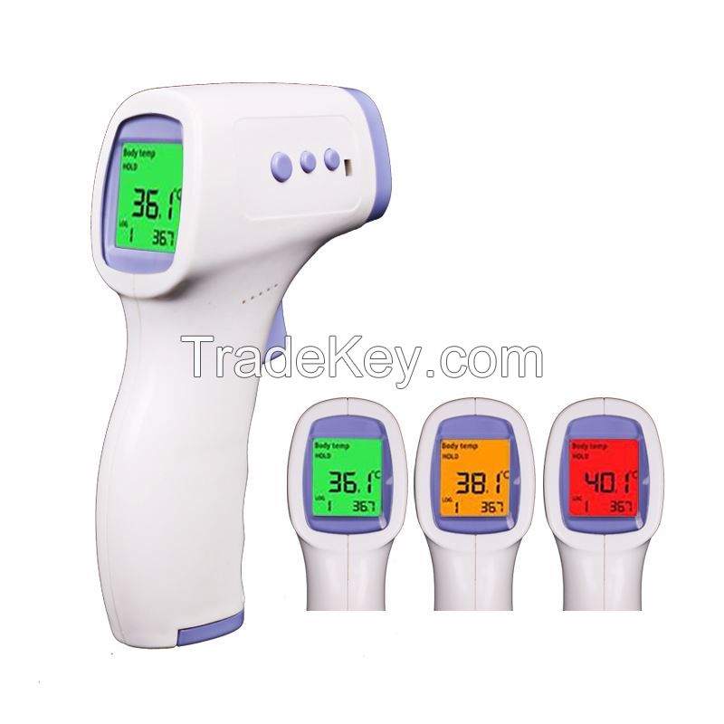 Non Contact Thermometer