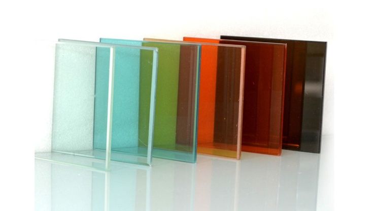 Decorative Glass