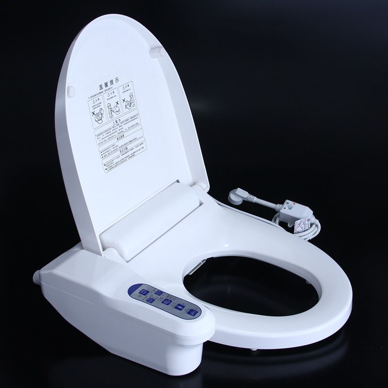 Electronic toilet seat for sale