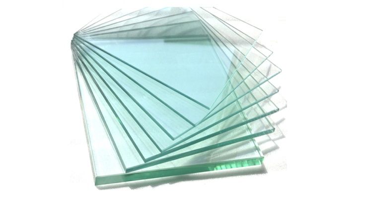 Building Glass For Sale