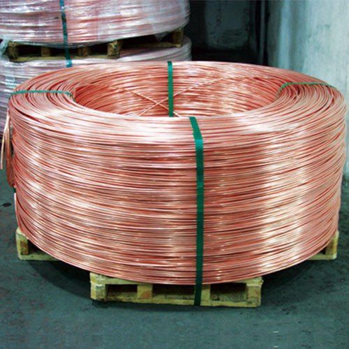 Quality copper