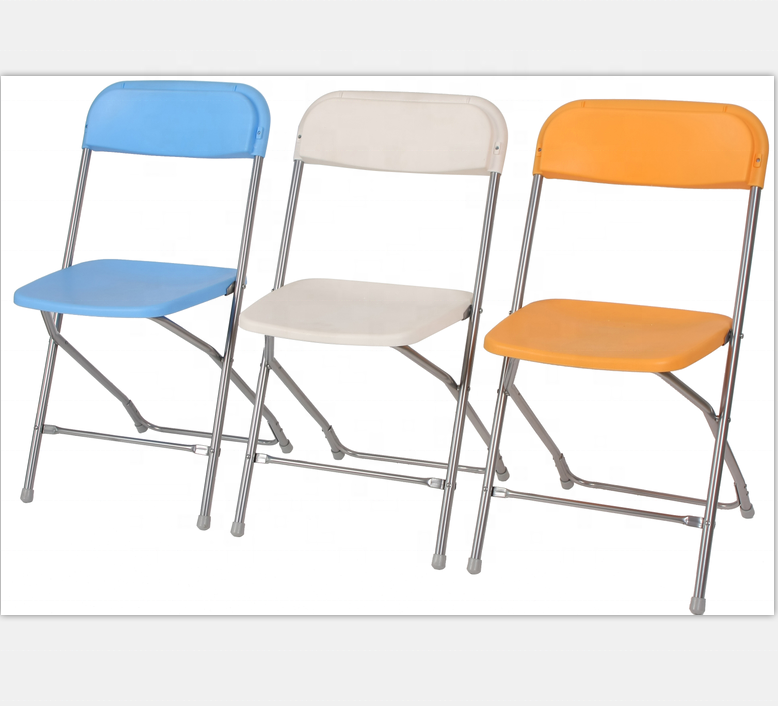  party folding chairs 