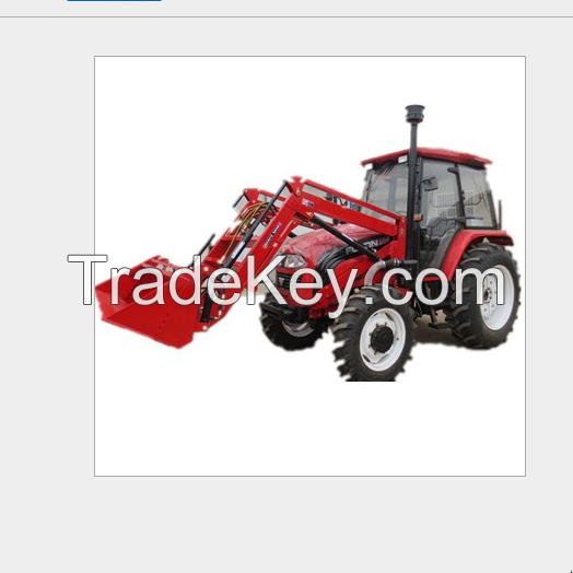 Best tractor