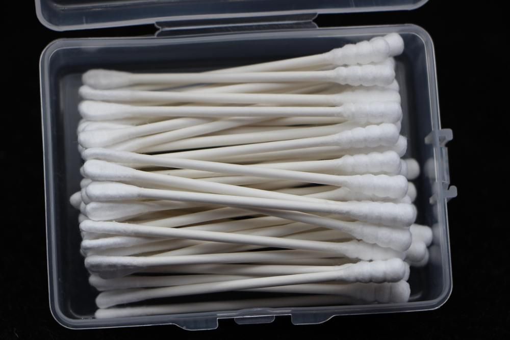 Cotton bud suppier