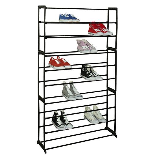 Shoe stand 