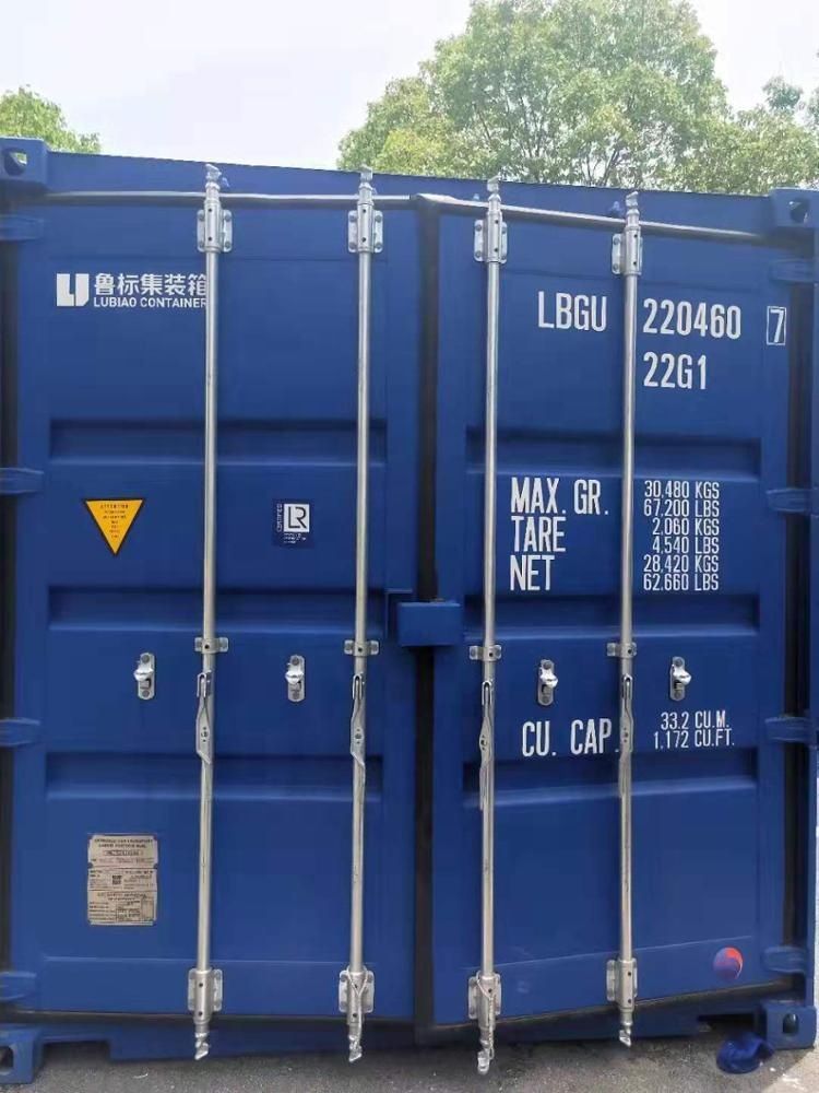 Best perishable shipping container
