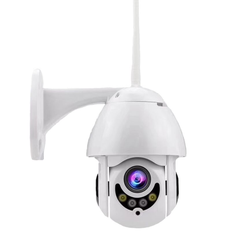 CCTV Camaras Available