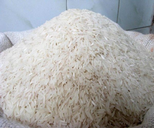 Family Rice