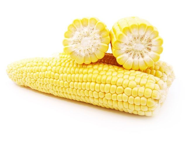 Best Dried Corn