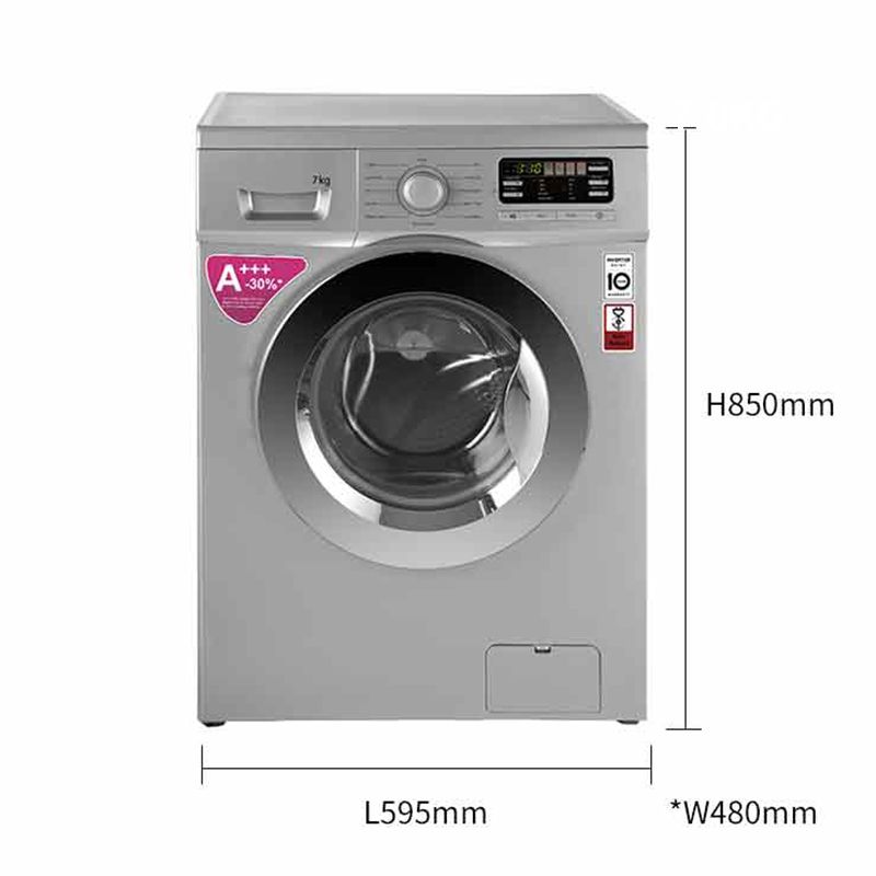 Best washing machine