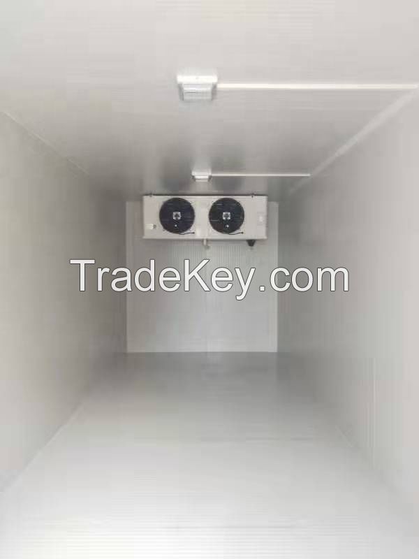 Refrigerated Container For Sale