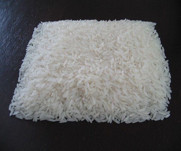 Family Rice