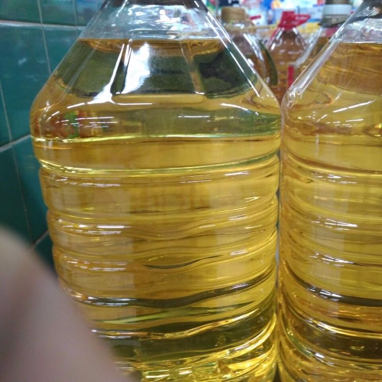 Edible Oil For Sale