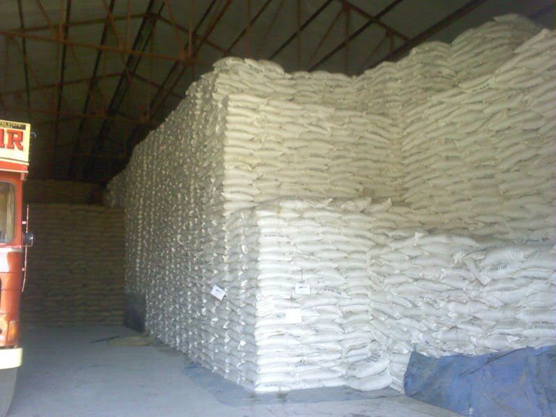 Sugar Supplier