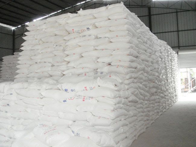 Sugar Supplier