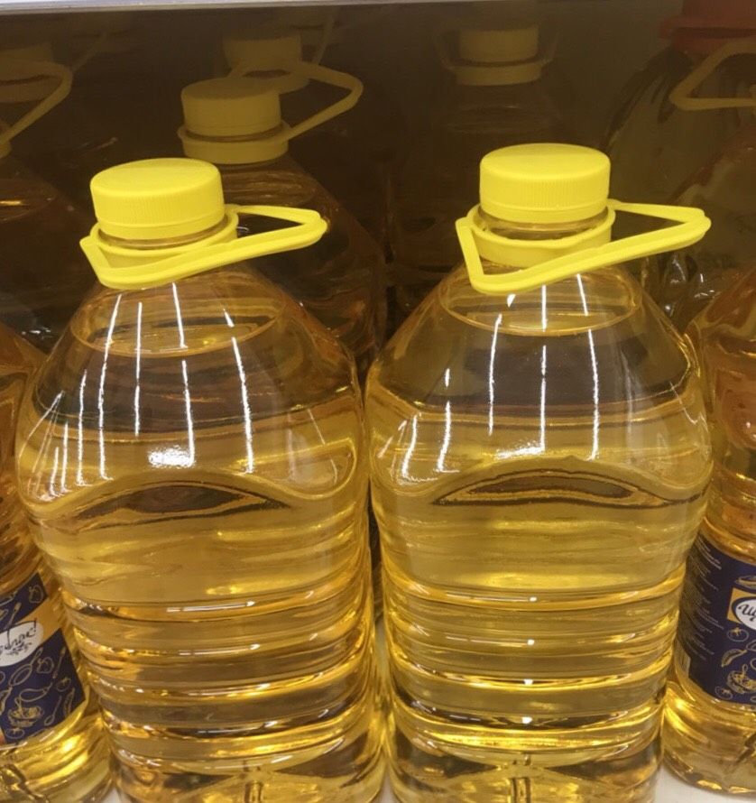 Edible Oil For Sale