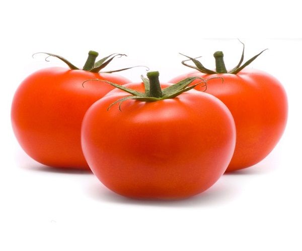 Natural Tomatoes