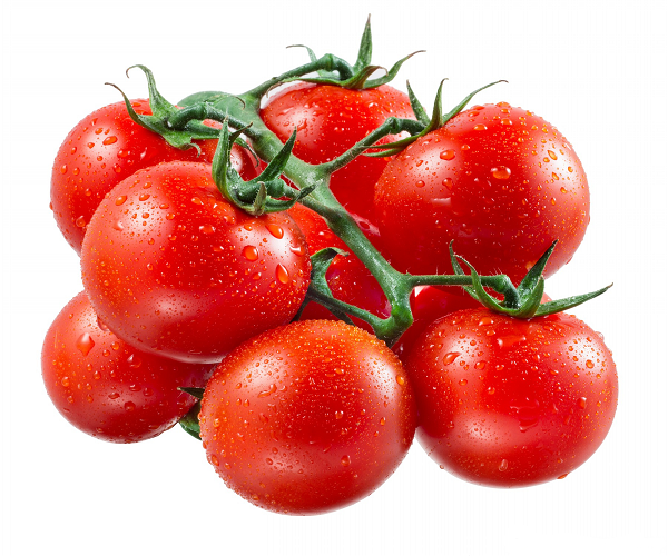 Iron Tomatoes