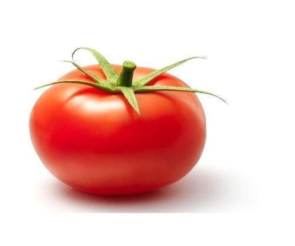Iron Tomatoes