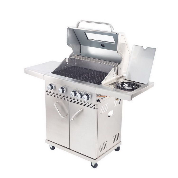 Best BBQ Grill Price