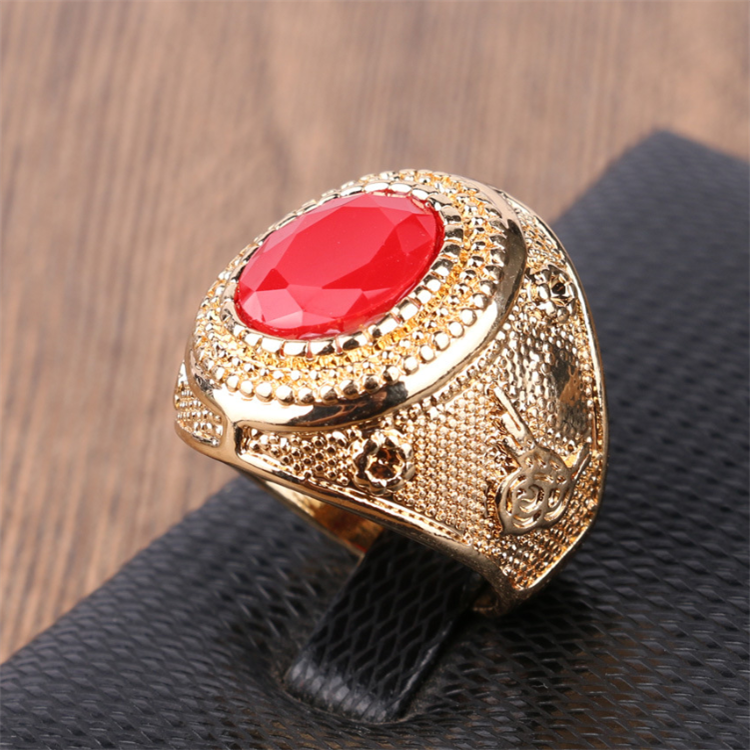 Mens Ring