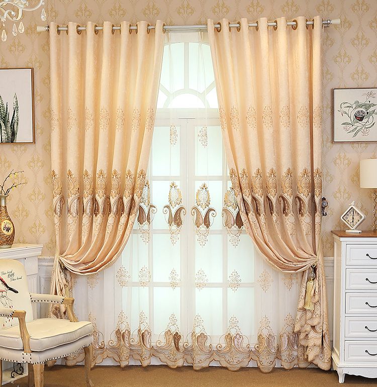 Modern Curtains