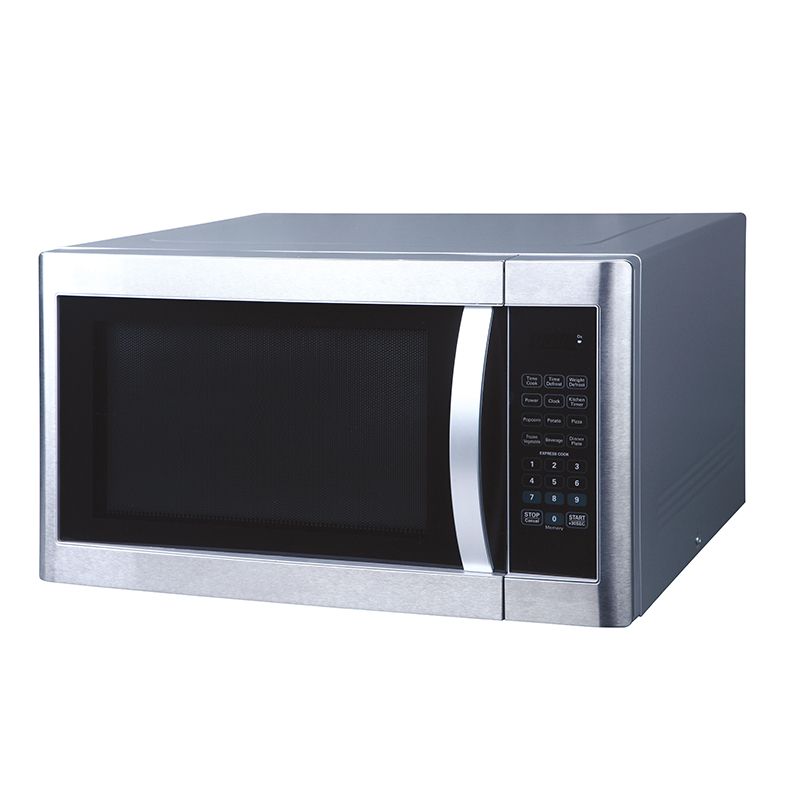 Microwave Supplier