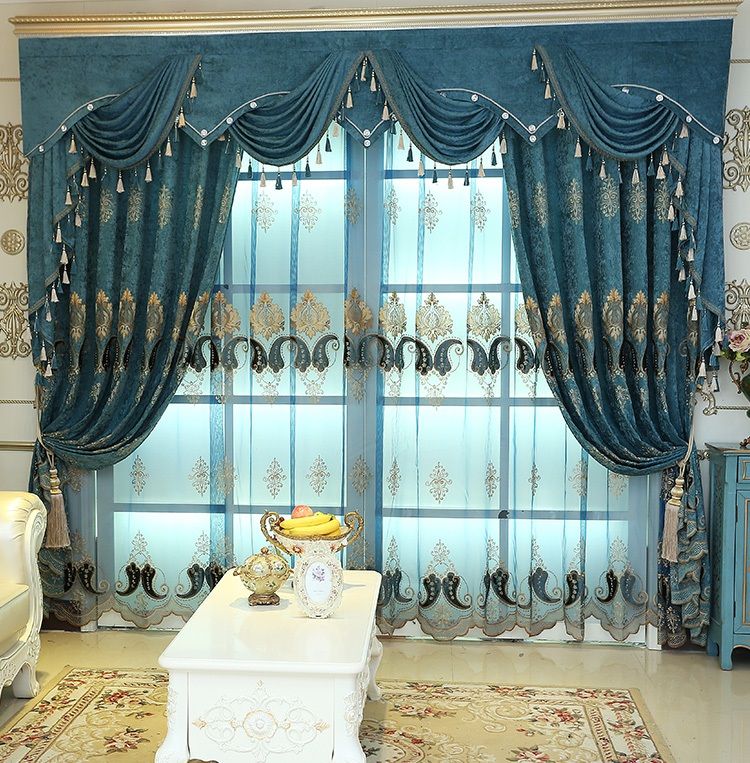 Modern Curtains