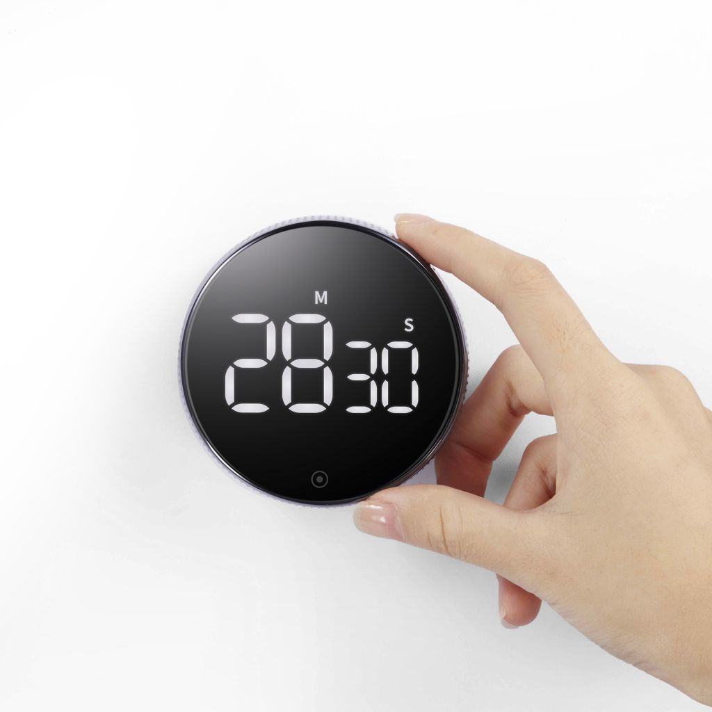 Cooking timer supplier