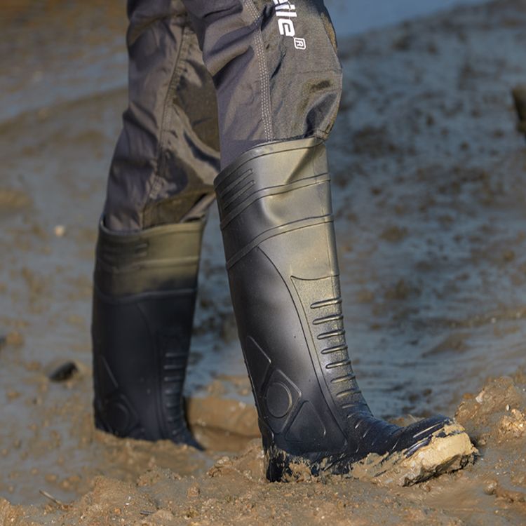 Waterproof boots  