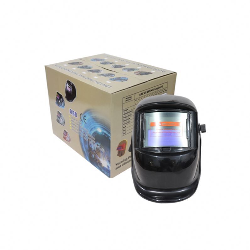 welding mask Supplier