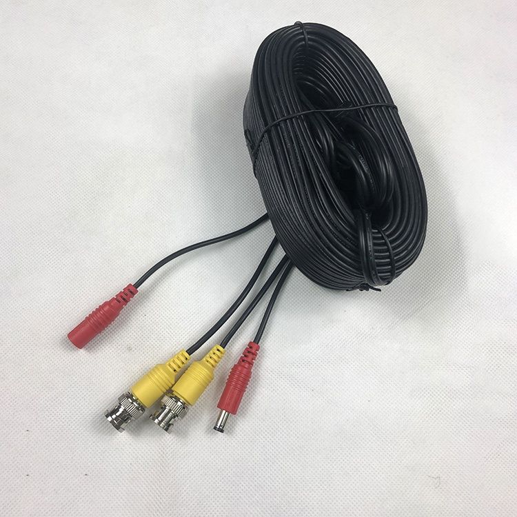 Quality cctv cables