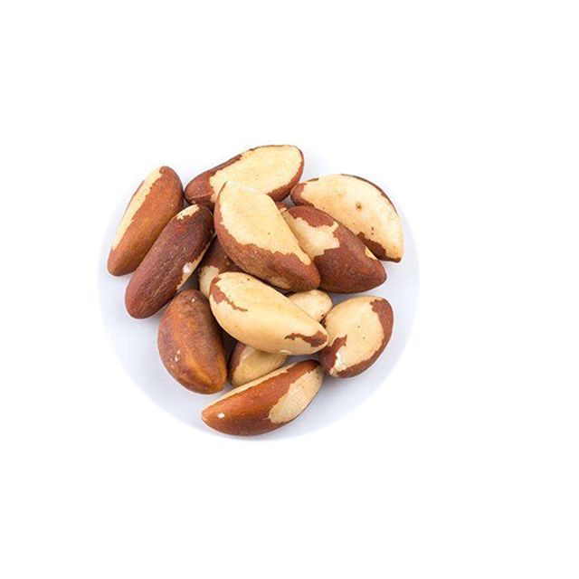 Quality brazil nuts