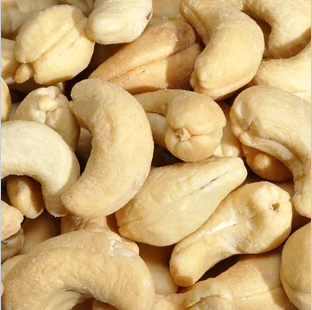 Cheap cashew nuts