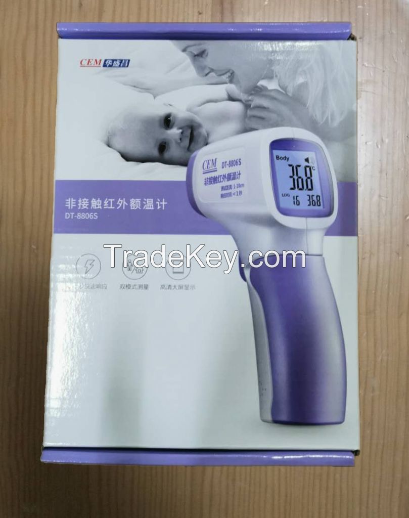 Non Contact Thermometer