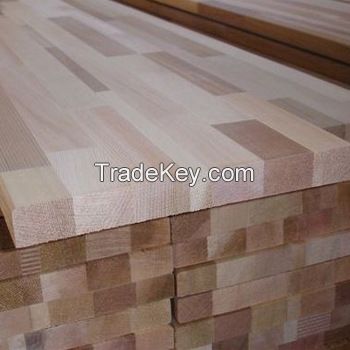 A Grade Sapele Wood