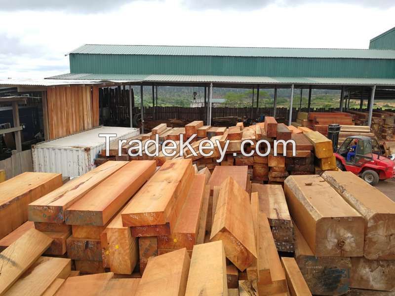 Burma Teak wood