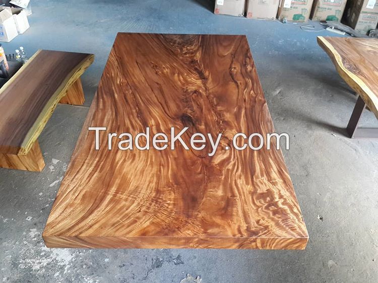 A Grade Sapele Wood 