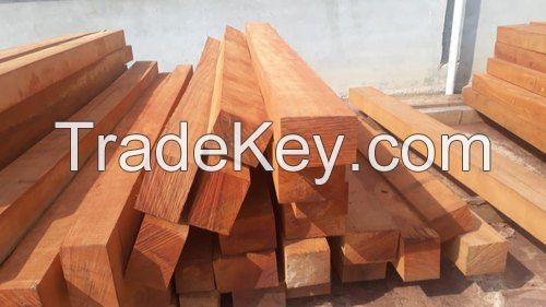 Top quality Tali wood 