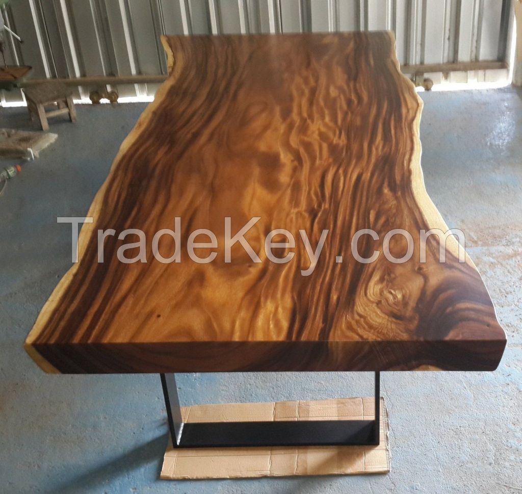 Sapele wood