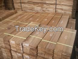 Burma Teak wood