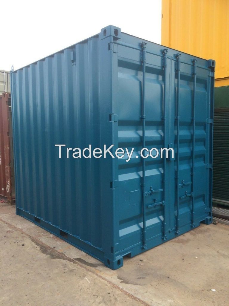 10 feet Storage Container