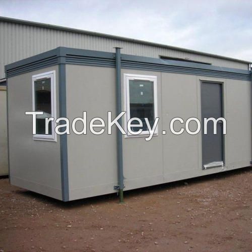 Office Container