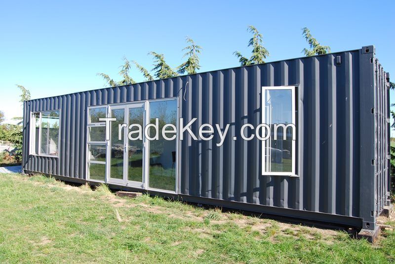 Office Container